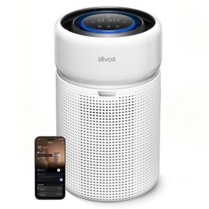 Levoit Eleva??300X Smart Air Purifier